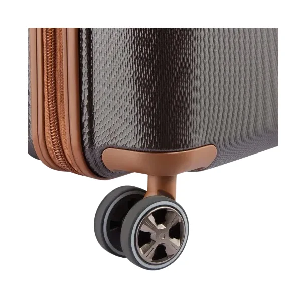 Delsey Paris Flanerie kabine kuffert