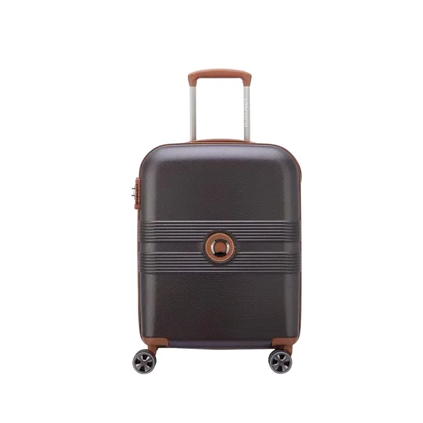 Delsey Paris Flanerie kabine kuffert