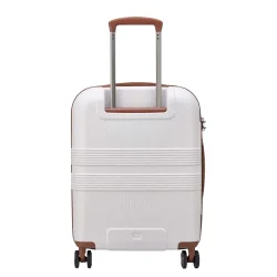 Delsey Paris Flanerie Kabine Kuffert Champagne