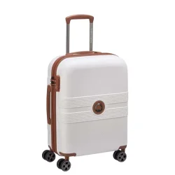 Delsey Paris Flanerie Kabine Kuffert Chocolate