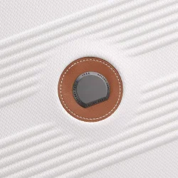 Delsey Paris Flanerie Kabine Kuffert Chocolate