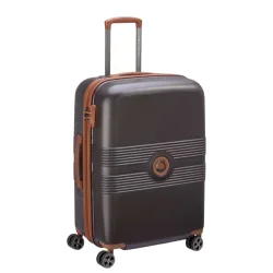 Delsey Paris Flanerie Mellem Kuffert Champagne