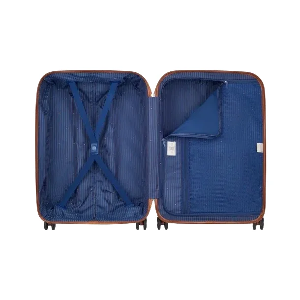 Delsey Paris Flanerie mellem kuffert