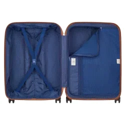 Delsey Paris Flanerie Mellem Kuffert