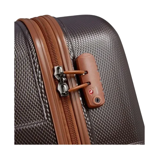 Delsey Paris Flanerie mellem kuffert