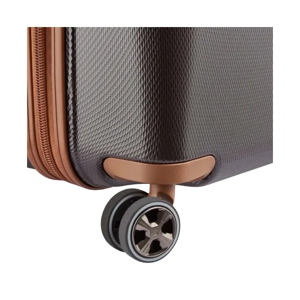 Delsey Paris Flanerie mellem kuffert