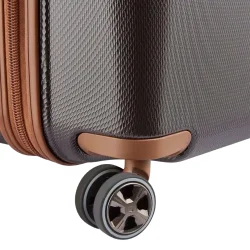 Delsey Paris Flanerie Mellem Kuffert