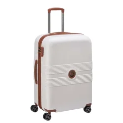 Delsey Paris Flanerie Mellem Kuffert