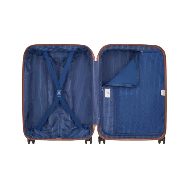 Delsey Paris Flanerie mellem kuffert