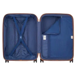 Delsey Paris Flanerie Mellem Kuffert