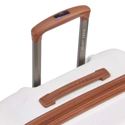 Delsey Paris Flanerie Mellem Kuffert