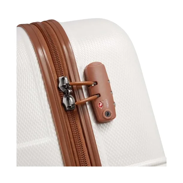 Delsey Paris Flanerie mellem kuffert