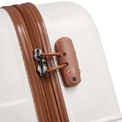 Delsey Paris Flanerie Mellem Kuffert