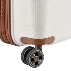 Delsey Paris Flanerie Mellem Kuffert