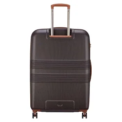 Delsey Paris Flanerie Stor Kuffert Chocolate