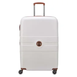 Delsey Paris Flanerie Stor Kuffert Champagne