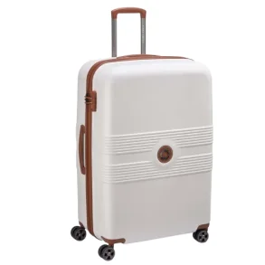 Delsey Paris Flanerie Stor Kuffert Champagne