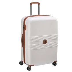 Delsey Paris Flanerie Stor Kuffert Chocolate