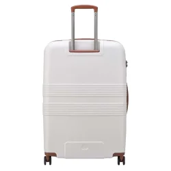 Delsey Paris Flanerie Stor Kuffert Chocolate