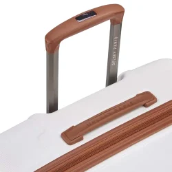 Delsey Paris Flanerie Stor Kuffert Champagne