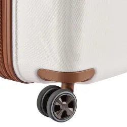 Delsey Paris Flanerie Stor Kuffert Chocolate