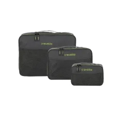 Travelite Packing Cubes - 3 stk.