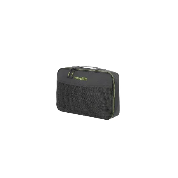 Travelite Packing Cubes - 3 stk.