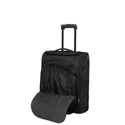 Travelite Kick Off sort S rejsetaske
