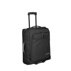 Travelite Kick Off sort S rejsetaske