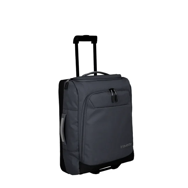 Travelite Kick Off anthracite S rejsetaske