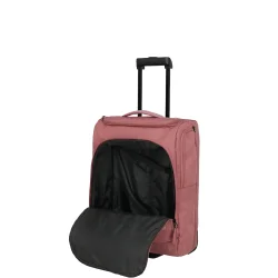 Travelite Kick Off sort S rejsetaske