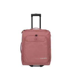 Travelite Kick Off sort S rejsetaske