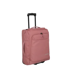 Travelite Kick Off rose S rejsetaske
