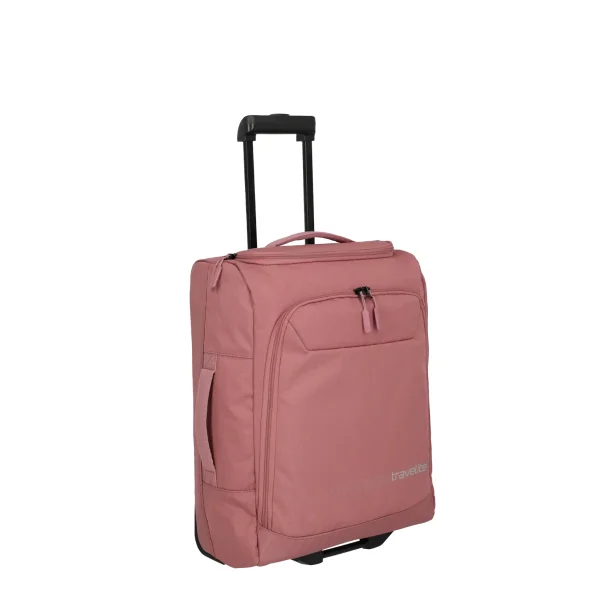 Travelite Kick Off rose S rejsetaske