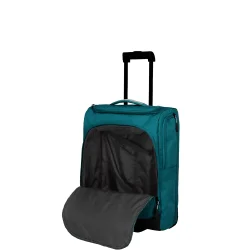 Travelite Kick Off sort S rejsetaske