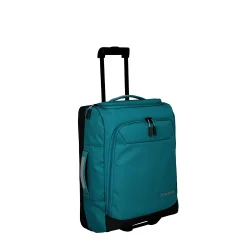 Travelite Kick Off sort S rejsetaske