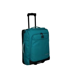 Travelite Kick Off petrol S rejsetaske