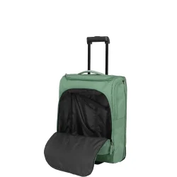 Travelite Kick Off sort S rejsetaske