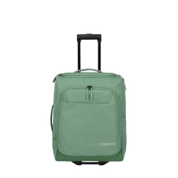 Travelite Kick Off sort S rejsetaske