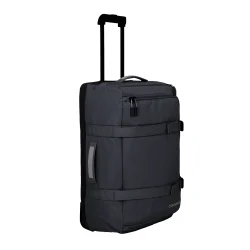 Travelite Kick Off sort L rejsetaske