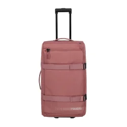 Travelite Kick Off sort L rejsetaske