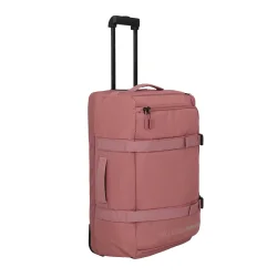 Travelite Kick Off sort L rejsetaske