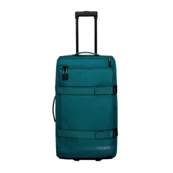 Travelite Kick Off sort L rejsetaske