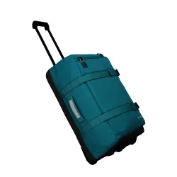 Travelite Kick Off sort L rejsetaske