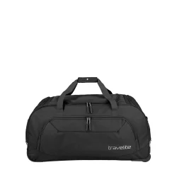 Travelite Kick Off sort XL rejsetaske