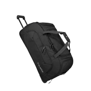 Travelite Kick Off sort XL rejsetaske
