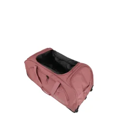 Travelite Kick Off sort XL rejsetaske