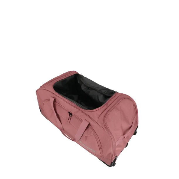 Travelite Kick Off rose XL rejsetaske