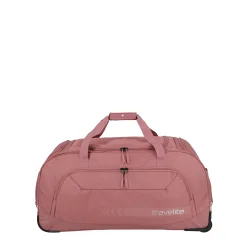 Travelite Kick Off sort XL rejsetaske