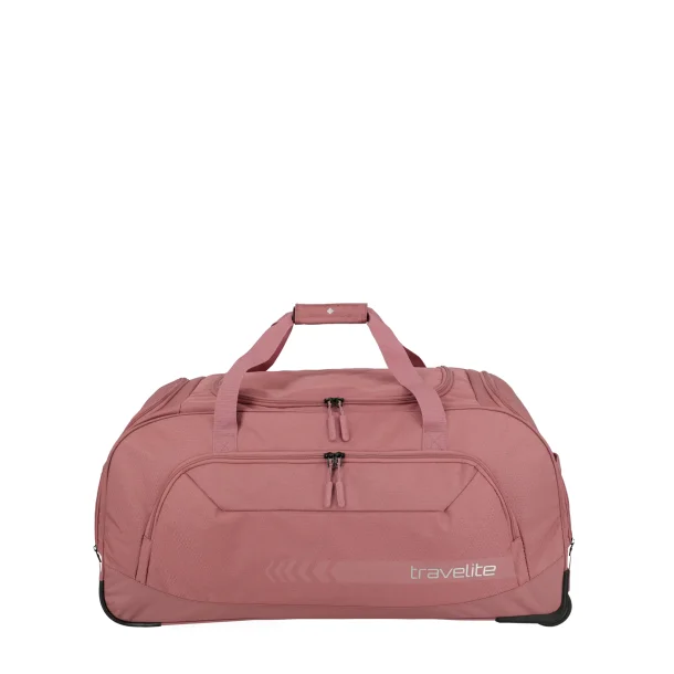 Travelite Kick Off rose XL rejsetaske